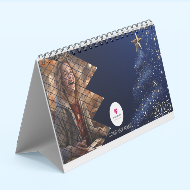 Corporte Photo Calendar - Image 2