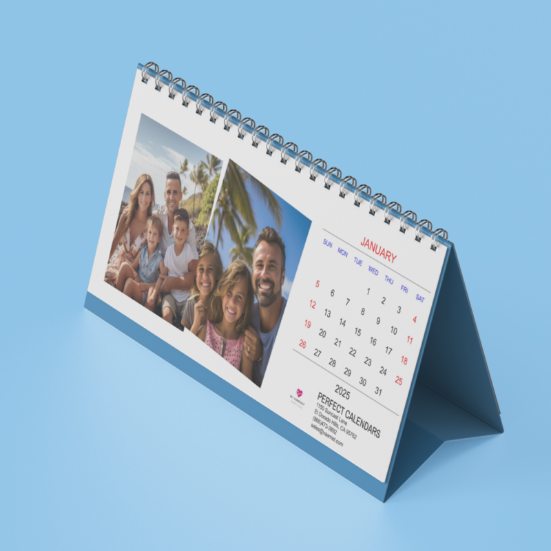 Corporte Photo Calendar - Image 3